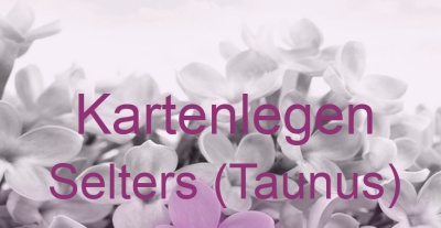 Kartenlegen Selters (Taunus) | Top-Experten für Kartenlegen, Wahrsagen, Hellsehen, Zukunftsdeutung.